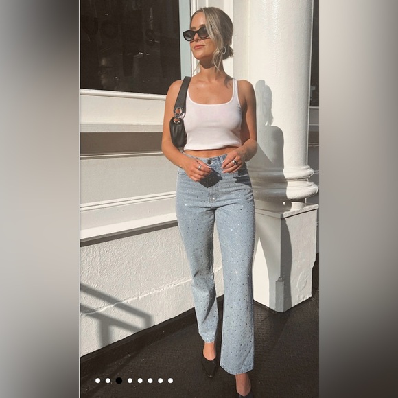 Show me your mumu Icon jeans - Picture 4 of 8